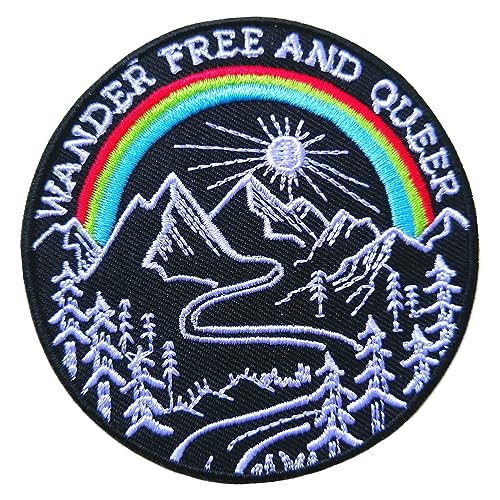 BPA Aufnäher, Patches zum Aufbügeln, Bügel Flicken von BPA