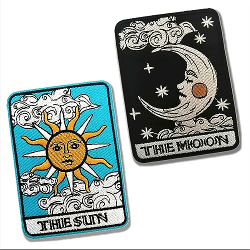 BPA Aufnäher, Bügel Patches zum Aufbügeln, Flicken von BPA
