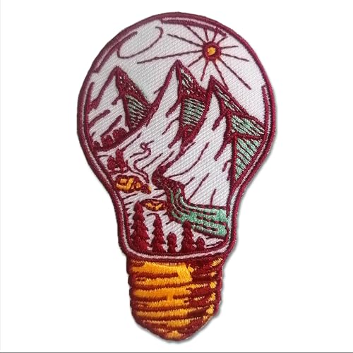 BPA-freie Aufnäher - Aufbügel-Patches, Flicken zum Aufbügeln von BPA