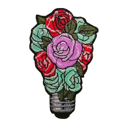 BPA Aufnäher, Patches zum Aufbügeln, Bügel Flicken von BPA