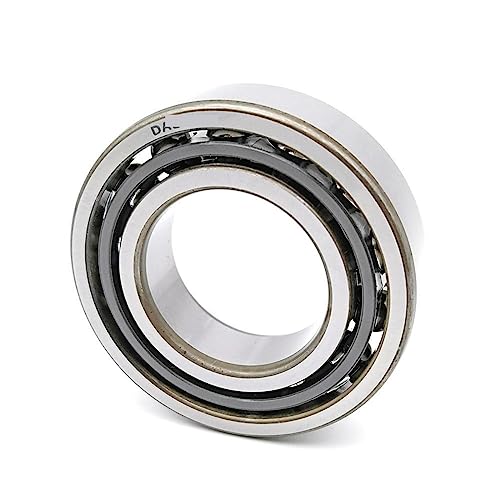 BPDLNMXW 7204AC 7204CTYN 7204C P6 P5 P4 GA 7204 20X47X14 Schrägkugellager Maschine Werkzeug 1Pcs(P5-NO-Suffix-AC) von BPDLNMXW