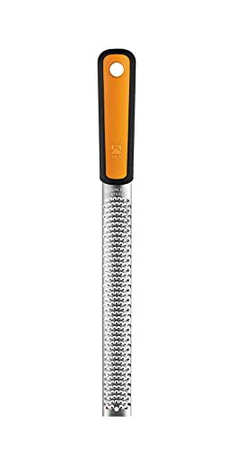 BRA Efficient | Zester-Reibe, Stahl, Einheitsgröße BRA Efficient | Zester-Reibe, Stahl, Einheitsgröße von BRA