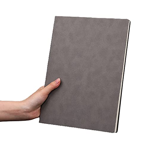Klassisches Business-Notizbuch, B5, Büro-Notizblock, Reisetagebuch, persönlicher Planer, Business-Geschenke, Büro, Notizblock, 192 Seiten, Skizzenbuch für Kinder, Erwachsene, Mädchen, Jungen Klassisches Business-Notizbuch, B5, Büro-Notizblock, Reisetagebuch, persönlicher Planer, Business-Geschenke, Büro, Notizblock, 192 Seiten, Skizzenbuch für Kinder, Erwachsene, Mädchen, Jungen von BRABOSTON