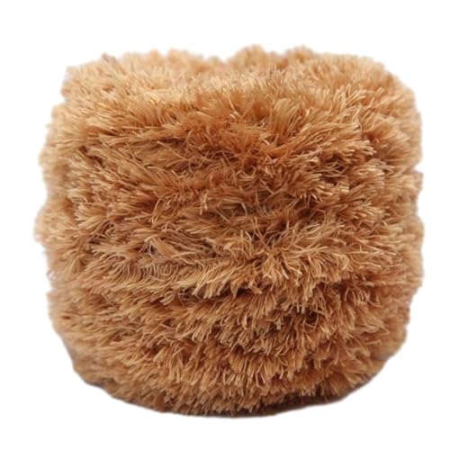 Plüschgarn, weiches Plüsch-Stricken, Samt-Garn, Häkeln für Strickdecken, Stoffmützen, Heimdekoration, einfarbig, Stricken Plüschgarn, weiches Plüsch-Stricken, Samt-Garn, Häkeln für Strickdecken, Stoffmützen, Heimdekoration, einfarbig, Stricken von BRABOSTON