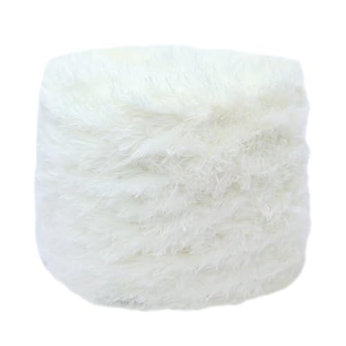 Plüschgarn, weiches Plüsch-Stricken, Samt-Garn, Häkeln für Strickdecken, Stoffmützen, Heimdekoration, einfarbig, Stricken Plüschgarn, weiches Plüsch-Stricken, Samt-Garn, Häkeln für Strickdecken, Stoffmützen, Heimdekoration, einfarbig, Stricken von BRABOSTON