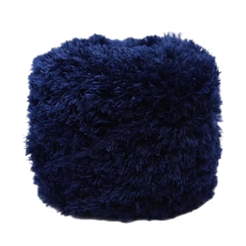 Plüschgarn, weiches Plüsch-Stricken, Samt-Garn, Häkeln für Strickdecken, Stoffmützen, Heimdekoration, einfarbig, Stricken Plüschgarn, weiches Plüsch-Stricken, Samt-Garn, Häkeln für Strickdecken, Stoffmützen, Heimdekoration, einfarbig, Stricken von BRABOSTON