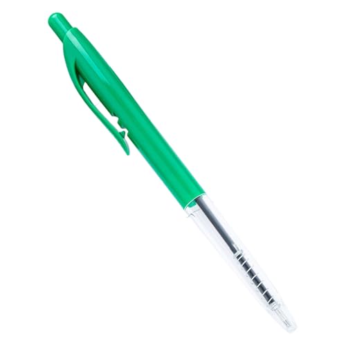 Signierstift, 1,0 mm, einziehbarer Kugelschreiber, glattes Schreiben, für Notizen, Kunstwerke, Büro, Schule Signierstift, 1,0 mm, einziehbarer Kugelschreiber, glattes Schreiben, für Notizen, Kunstwerke, Büro, Schule von BRABOSTON