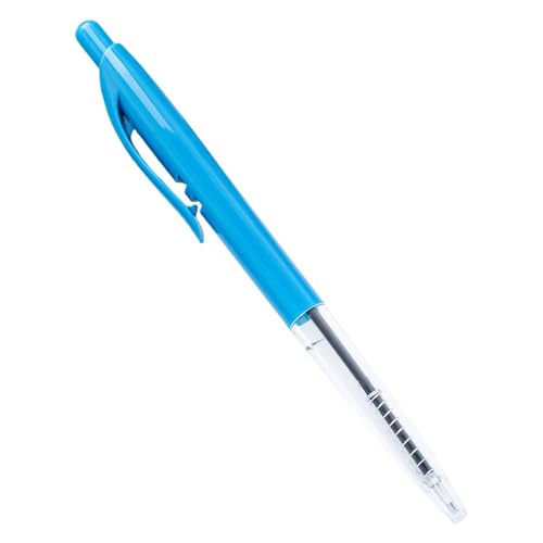 Signierstift, 1,0 mm, einziehbarer Kugelschreiber, glattes Schreiben, für Notizen, Kunstwerke, Büro, Schule Signierstift, 1,0 mm, einziehbarer Kugelschreiber, glattes Schreiben, für Notizen, Kunstwerke, Büro, Schule von BRABOSTON