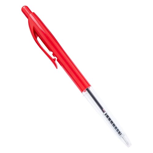 Signierstift, 1,0 mm, einziehbarer Kugelschreiber, glattes Schreiben, für Notizen, Kunstwerke, Büro, Schule Signierstift, 1,0 mm, einziehbarer Kugelschreiber, glattes Schreiben, für Notizen, Kunstwerke, Büro, Schule von BRABOSTON