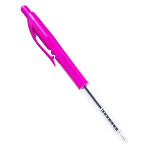 Signierstift, 1,0 mm, einziehbarer Kugelschreiber, glattes Schreiben, für Notizen, Kunstwerke, Büro, Schule Signierstift, 1,0 mm, einziehbarer Kugelschreiber, glattes Schreiben, für Notizen, Kunstwerke, Büro, Schule von BRABOSTON