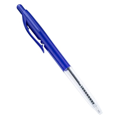 Signierstift, 1,0 mm, einziehbarer Kugelschreiber, glattes Schreiben, für Notizen, Kunstwerke, Büro, Schule Signierstift, 1,0 mm, einziehbarer Kugelschreiber, glattes Schreiben, für Notizen, Kunstwerke, Büro, Schule von BRABOSTON