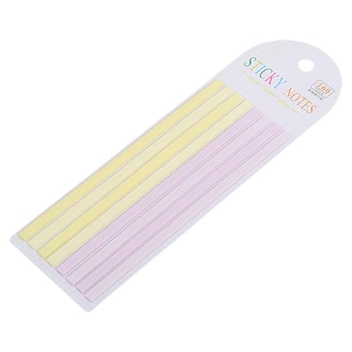 Stick-Tabs, Indexe, Register, Buch, beschreibbar und repositionierbar, Lesezeichen, Etiketten, bunte Dateiflaggen für Notizen, Haftnotizen, Flaggen Stick-Tabs, Indexe, Register, Buch, beschreibbar und repositionierbar, Lesezeichen, Etiketten, bunte Dateiflaggen für Notizen, Haftnotizen, Flaggen von BRABOSTON