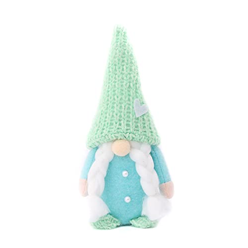 Strickmütze, Herz, Tischdekoration, Badezimmer-Dekoration, Zubehör für Küche, Esszimmer, Dekoration, Kinder, Mädchen, Jungen Strickmütze, Herz, Tischdekoration, Badezimmer-Dekoration, Zubehör für Küche, Esszimmer, Dekoration, Kinder, Mädchen, Jungen von BRABOSTON
