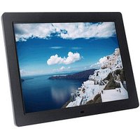 BRAUN Digitaler Bilderrahmen DigiFrame 1593 38,1 cm ( 15,0 Zoll ) von Braun