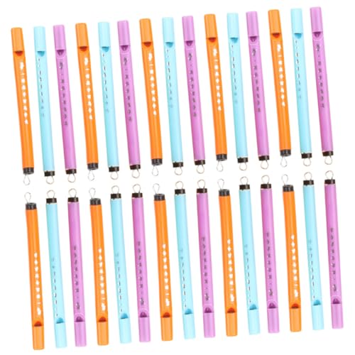 BRIGHTFUFU 35 Stück musikspielzeug Musikpfeife Vogelrufpfeife Vogelrufpfeife Vogelrufspielzeug Kinderpfeife Lerchenpfeife aus Kunststoff Plastik BRIGHTFUFU 35 Stück musikspielzeug Musikpfeife Vogelrufpfeife Vogelrufpfeife Vogelrufspielzeug Kinderpfeife Lerchenpfeife aus Kunststoff Plastik von BRIGHTFUFU