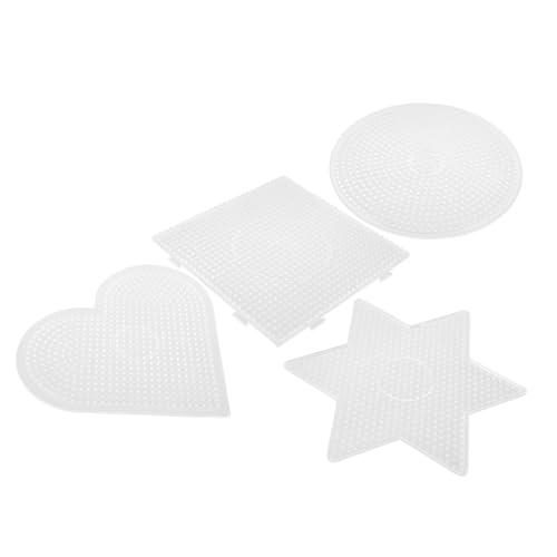 BRIGHTFUFU 4stücke Geometrische Vorlagen Für Junge Mädchen Teiliges Kreativität Und Räumlichem Denken Transparentes Stencil Kit Für Interaktives Spielen Und Lernen BRIGHTFUFU 4stücke Geometrische Vorlagen Für Junge Mädchen Teiliges Kreativität Und Räumlichem Denken Transparentes Stencil Kit Für Interaktives Spielen Und Lernen von BRIGHTFUFU