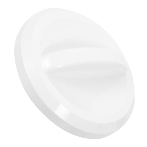 BRIGHTFUFU Automatenknopf Bedienknopf Für Automatenhardware Reparatur Ersatz Weiß BRIGHTFUFU Automatenknopf Bedienknopf Für Automatenhardware Reparatur Ersatz Weiß von BRIGHTFUFU