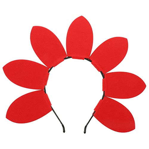 BRIGHTFUFU Sonnenblumen Haarband für Partys Feste und Hochzeiten Dekoratives Stirnband für Mädchen und Frauen für Fotografie und Cosplay Leicht Anzulegen Langlebig und Sicher BRIGHTFUFU Sonnenblumen Haarband für Partys Feste und Hochzeiten Dekoratives Stirnband für Mädchen und Frauen für Fotografie und Cosplay Leicht Anzulegen Langlebig und Sicher von BRIGHTFUFU