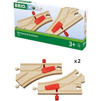 BRIO®  33344 Spielzeugeisenbahnen-Zubehör von BRIO®