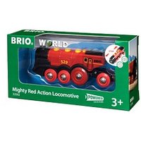 BRIO® Rote Lola 33592 Spielzeugeisenbahnen von BRIO®