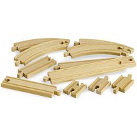 BRIO® Schienen 33401 Spielzeugeisenbahnen-Zubehör von BRIO®