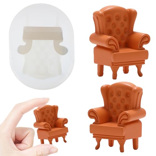 Mini-3D-Sofa-Harz-Silikonform für Epoxidharzguss, europäischer Stil, Möbel, Epoxid-Gussform, Süßigkeitenform für DIY, Kunst, Handwerk, Mini-Puppenhaus, Küche, Wohnzimmer, Zubehör, Display Mini-3D-Sofa-Harz-Silikonform für Epoxidharzguss, europäischer Stil, Möbel, Epoxid-Gussform, Süßigkeitenform für DIY, Kunst, Handwerk, Mini-Puppenhaus, Küche, Wohnzimmer, Zubehör, Display von BROVITI