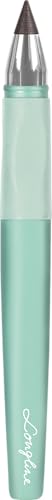 BRUNNEN Bleistift „REMOVE Longline“ Colour Code | H, mint BRUNNEN Bleistift „REMOVE Longline“ Colour Code | H, mint von BRUNNEN