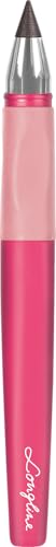 BRUNNEN Bleistift „REMOVE Longline“ Colour Code | H, tulip BRUNNEN Bleistift „REMOVE Longline“ Colour Code | H, tulip von BRUNNEN