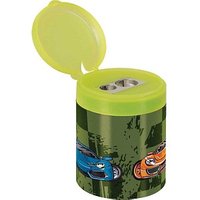 BRUNNEN Dosenspitzer doppelt grün von BRUNNEN