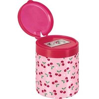 BRUNNEN Dosenspitzer doppelt rosa von BRUNNEN