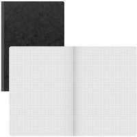 BRUNNEN Notizbuch FACT!plus DIN A4 kariert, schwarz Softcover 192 Seiten BRUNNEN Notizbuch FACT!plus DIN A4 kariert, schwarz Softcover 192 Seiten von BRUNNEN