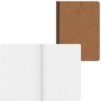 BRUNNEN Notizbuch FACT!plus DIN A5 kariert BRUNNEN Notizbuch FACT!plus DIN A5 kariert von BRUNNEN