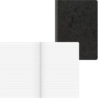 BRUNNEN Notizbuch FACT!plus DIN A5 liniert BRUNNEN Notizbuch FACT!plus DIN A5 liniert von BRUNNEN