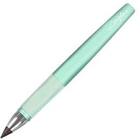 BRUNNEN REMOVE Longline Colour Code Bleistift H mint, 1 St. von BRUNNEN