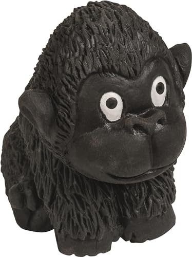 BRUNNEN Radiergummi 3D „Gorilla“ schwarz von BRUNNEN