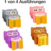 BRUNNEN Radiergummi Eule BRUNNEN Radiergummi Eule von BRUNNEN
