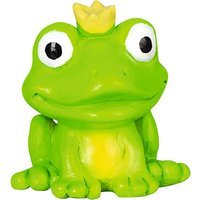 BRUNNEN Radiergummi Froschkönig grün BRUNNEN Radiergummi Froschkönig grün von BRUNNEN