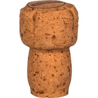 BRUNNEN Radiergummi Korken braun BRUNNEN Radiergummi Korken braun von BRUNNEN