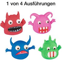 BRUNNEN Radiergummi Monster BRUNNEN Radiergummi Monster von BRUNNEN