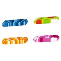 BRUNNEN Radiergummi Multicolour farbsortiert, 1 St. BRUNNEN Radiergummi Multicolour farbsortiert, 1 St. von BRUNNEN