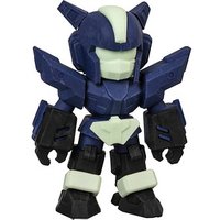 BRUNNEN Radiergummi ROBOT HERO blau, 1 St. BRUNNEN Radiergummi ROBOT HERO blau, 1 St. von BRUNNEN