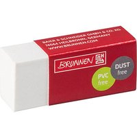 BRUNNEN Radiergummi Dust free mini, 1 St. BRUNNEN Radiergummi Dust free mini, 1 St. von BRUNNEN