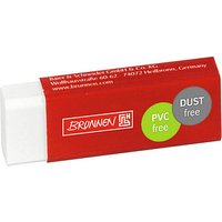 BRUNNEN Radiergummi Dust free, 1 St. BRUNNEN Radiergummi Dust free, 1 St. von BRUNNEN