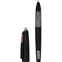 BRUNNEN Remove Gelschreiber schwarz, Schreibfarbe: blau, 1 St. BRUNNEN Remove Gelschreiber schwarz, Schreibfarbe: blau, 1 St. von BRUNNEN