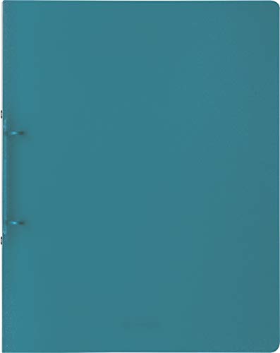 BRUNNEN Ringbuch A4 FACT! 25mm 2Rg türkis BRUNNEN Ringbuch A4 FACT! 25mm 2Rg türkis von BRUNNEN