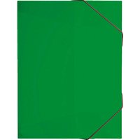 BRUNNEN Sammelmappe FACT!pp DIN A4 grün BRUNNEN Sammelmappe FACT!pp DIN A4 grün von BRUNNEN