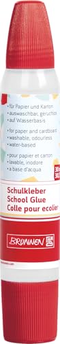 BRUNNEN Schulkleber | 30 ml von BRUNNEN