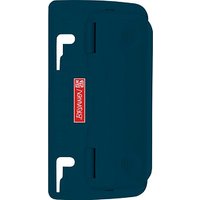 BRUNNEN Taschenlocher Colour Code denim BRUNNEN Taschenlocher Colour Code denim von BRUNNEN