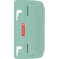 BRUNNEN Taschenlocher Colour Code mint, 1 St. von BRUNNEN