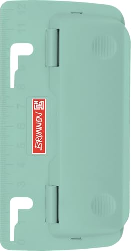 BRUNNEN Taschenlocher Colour Code | mint BRUNNEN Taschenlocher Colour Code | mint von BRUNNEN